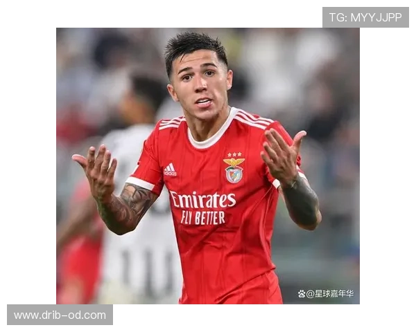 恩佐能否再度爆发 后续赛场表现反弹可能性深度分析