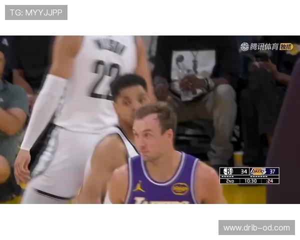 戈贝尔挡拆保护篮筐效率提升，湖人内线防守差距加大