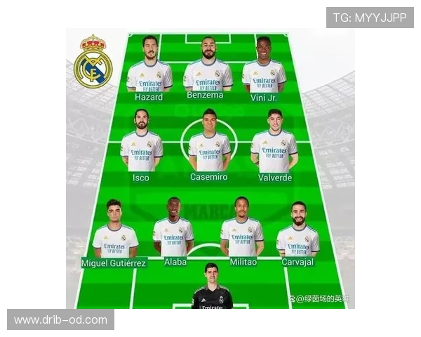 皇马的控制力危机：中场断层与进攻重构的双重影响