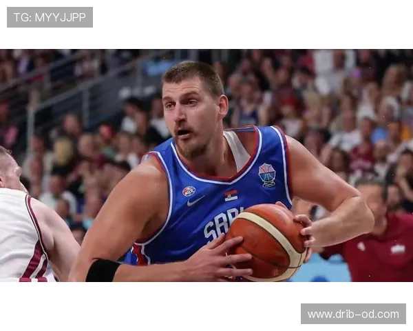 查尔斯巴克利背身强突主导篮下较约基奇组织能力弱