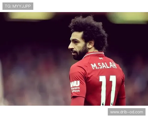 孙兴慜与萨拉赫在反击效率与边路内切路径上出现分化