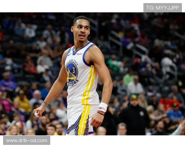 乔丹·普尔无球跑动提升三分命中率 拉开勇士外线攻击空间