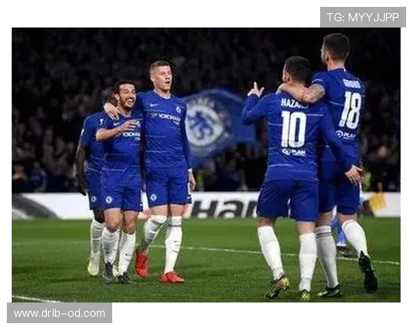 切尔西阵容豪华却难显整体性，人多势众反显战术松散