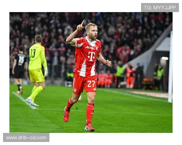 拜仁慕尼黑中场控制力下滑，比赛锁定能力面临考验