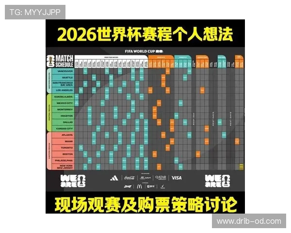 伊朗队2026世界杯小组赛赛程分析及出线前景预测 伊朗队2026世界杯小组赛赛程分析及出线前景预测